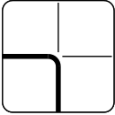 Գլխավոր ճանապարհի ուղղություն