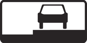 Տրանսպորտային միջոցի կանգնեցման ձևը կայանման տեղերում