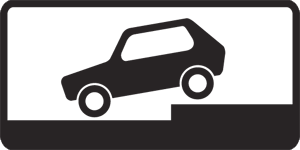 Տրանսպորտային միջոցի կանգնեցման ձևը կայանման տեղերում